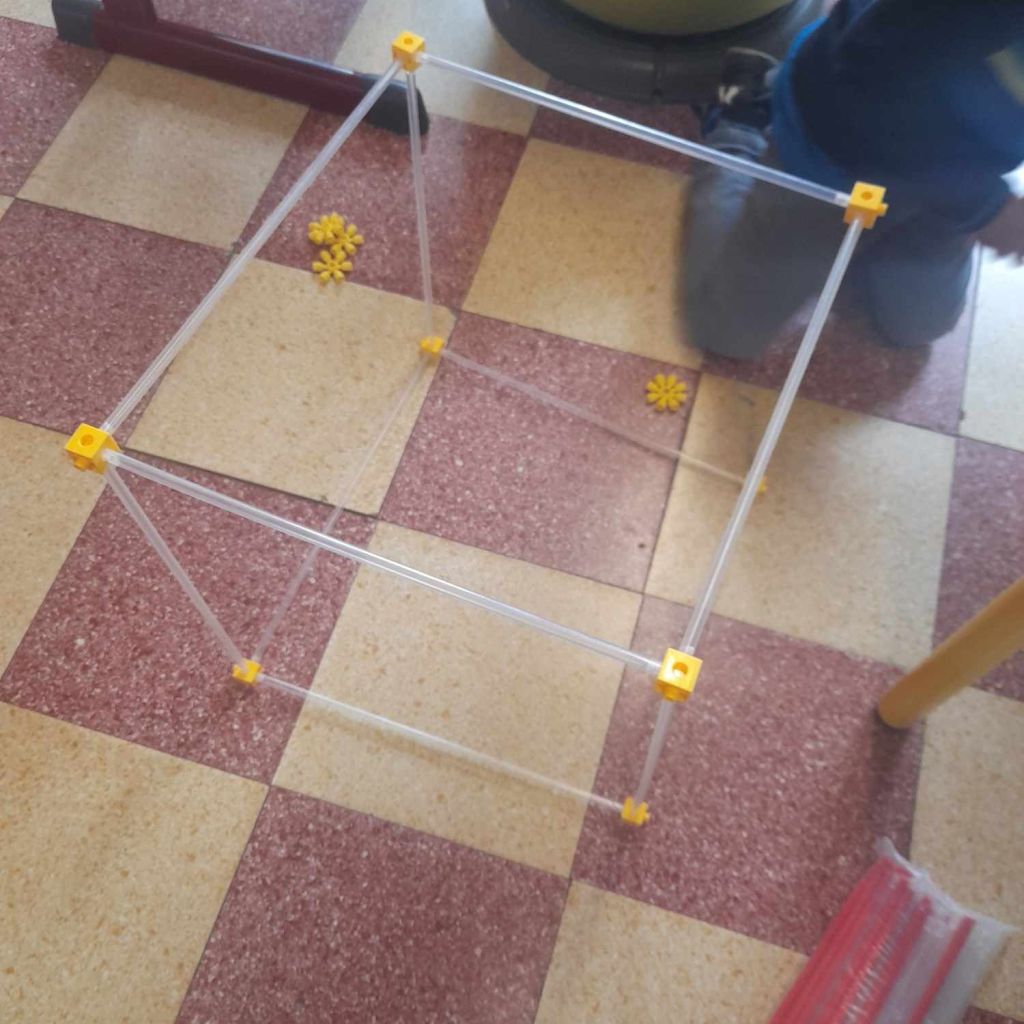 Peut être une image de règle